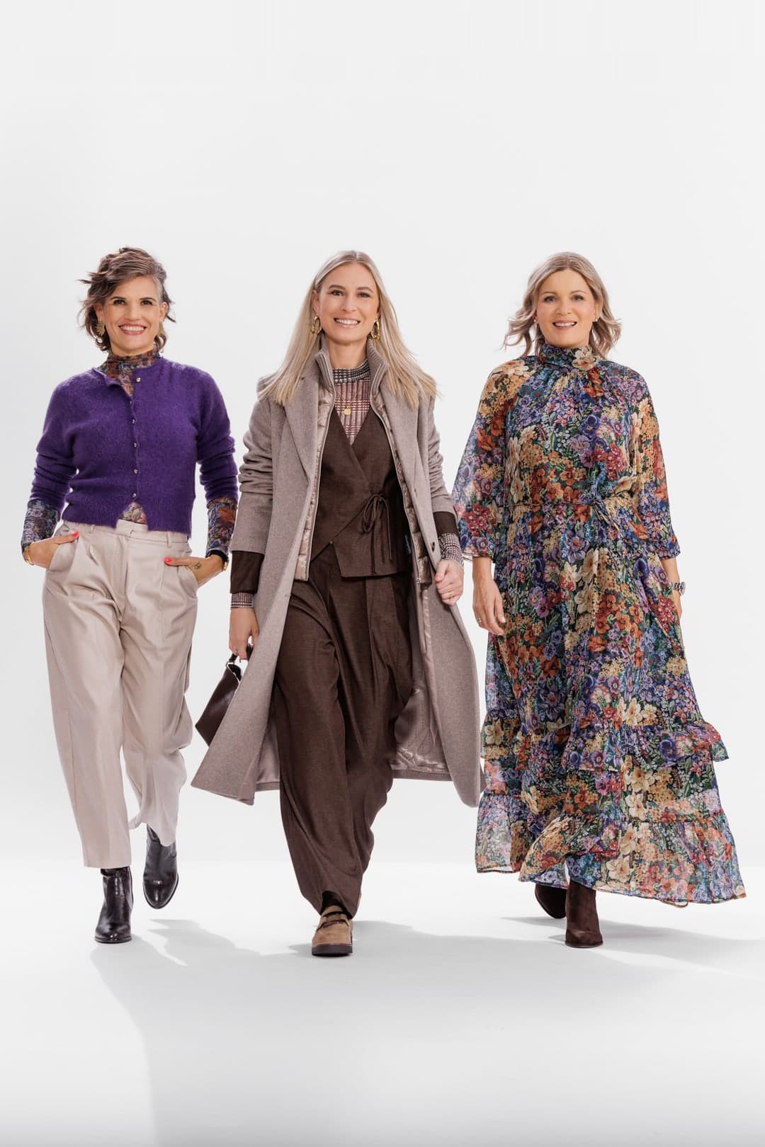 Mode ist Roth — Elegante Damenmode