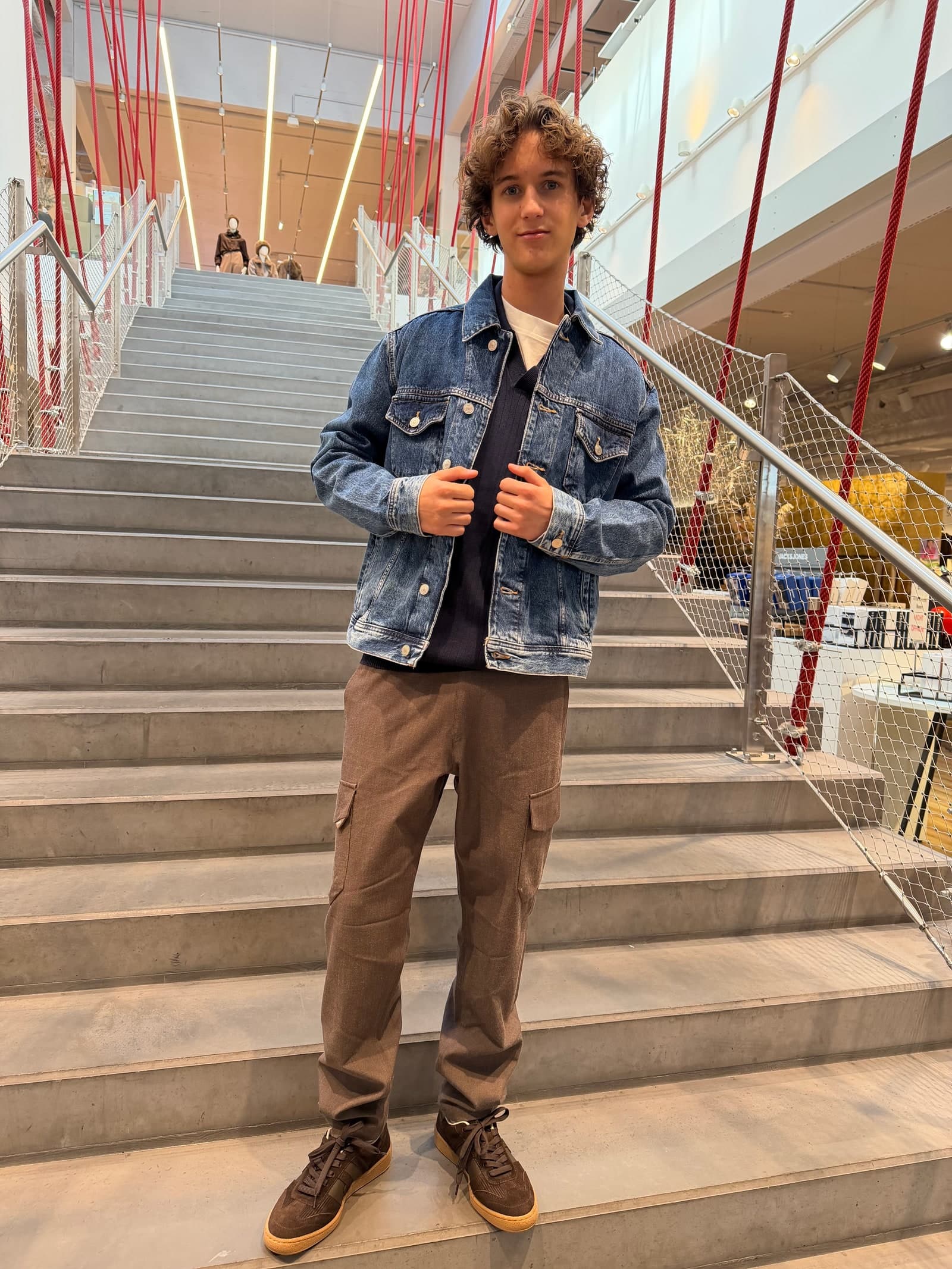 🔥 Zwei Looks, ein Style